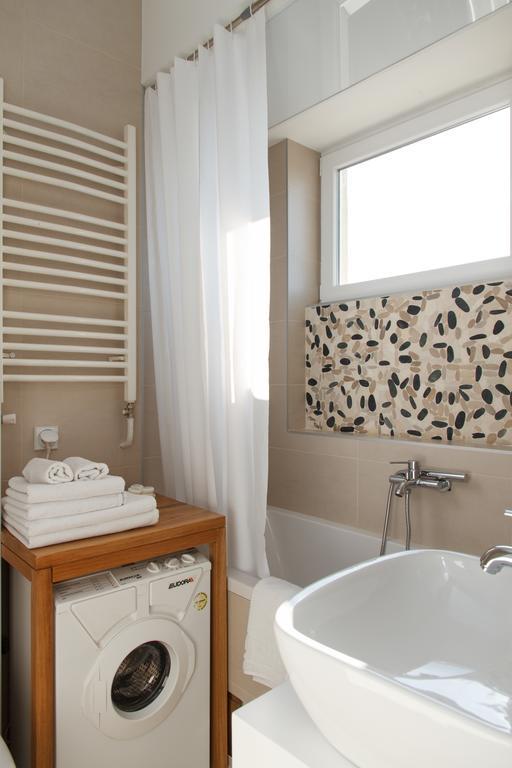 Apartment Slavia District Bělehrad Pokoj fotografie